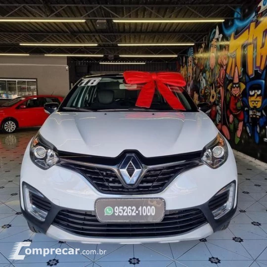 CAPTUR INTEN 16A
