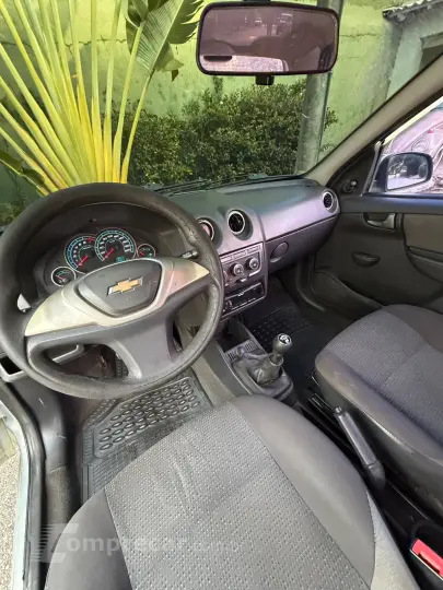 CELTA 1.0 MPFI Spirit 8V