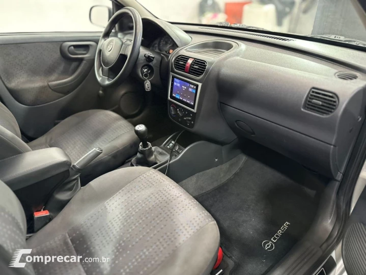 Corsa Hatch 1.4 4P MAXX FLEX