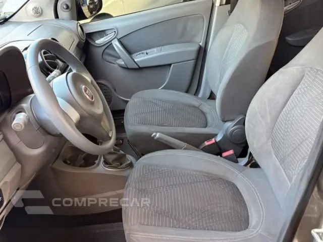 PALIO - 1.0 MPI ATTRACTIVE 8V 4P MANUAL