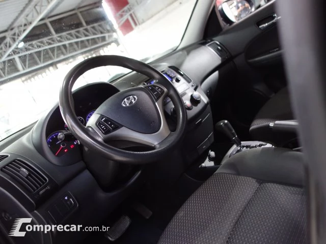 I30 - 2.0 MPI 16V 4P AUTOMÁTICO