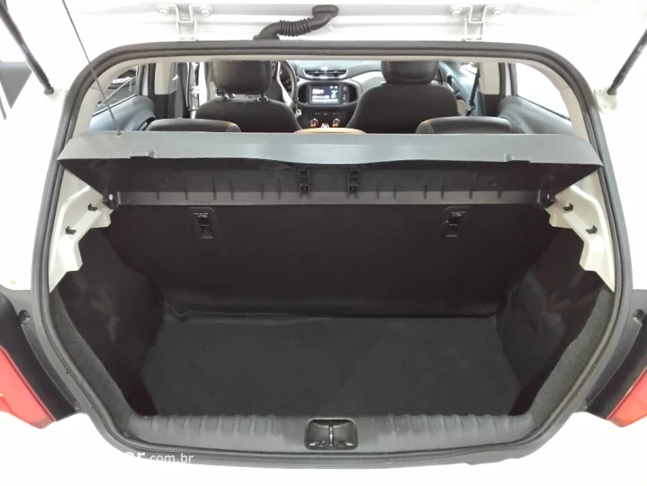 ONIX 1.4 MPFI LT 8V FLEX 4P MANUAL