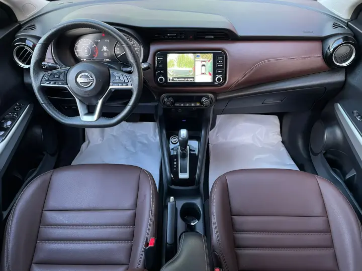 KICKS 1.6 16vstart Exclusive