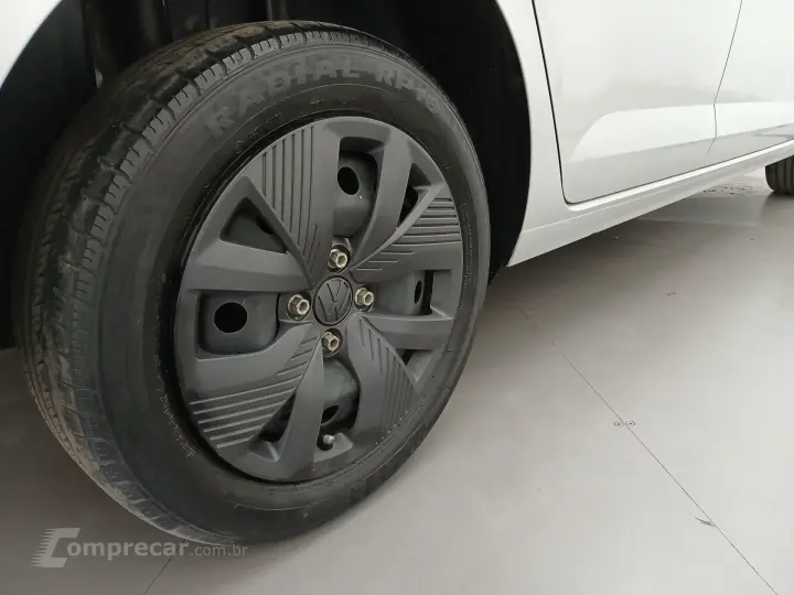 POLO 1.0 MPI TRACK MANUAL