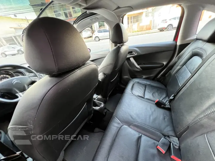 C3 1.6 Exclusive 16V