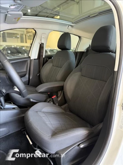 208 1.6 GRIFFE 16V FLEX 4P AUTOMÁTICO