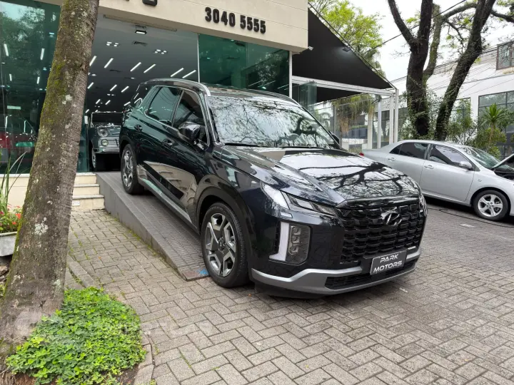 PALISADE 3.8 V6 Signature AWD