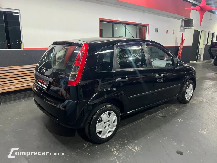 FIESTA 1.0 MPI Class 8V
