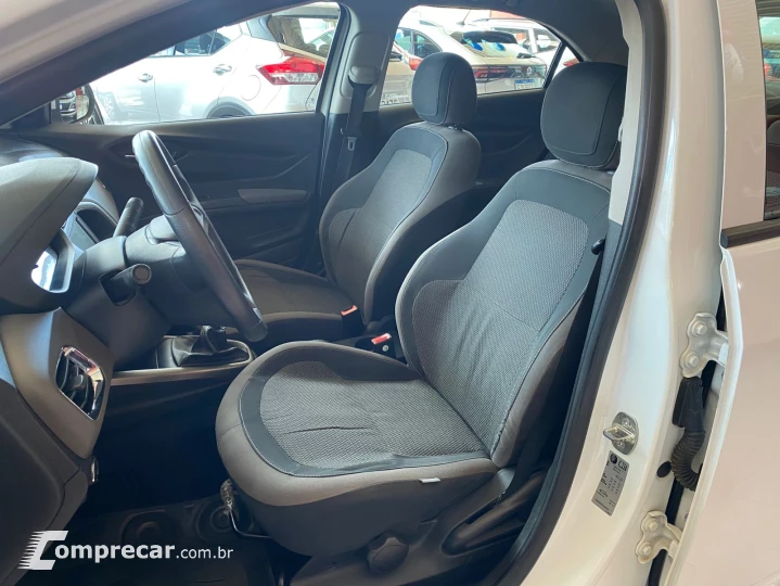 PRISMA 1.0 LT Spe/4 8V