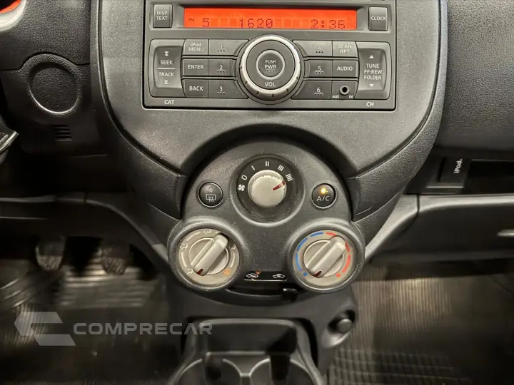 March 1.6 Sv 16V Flex 4P Manual