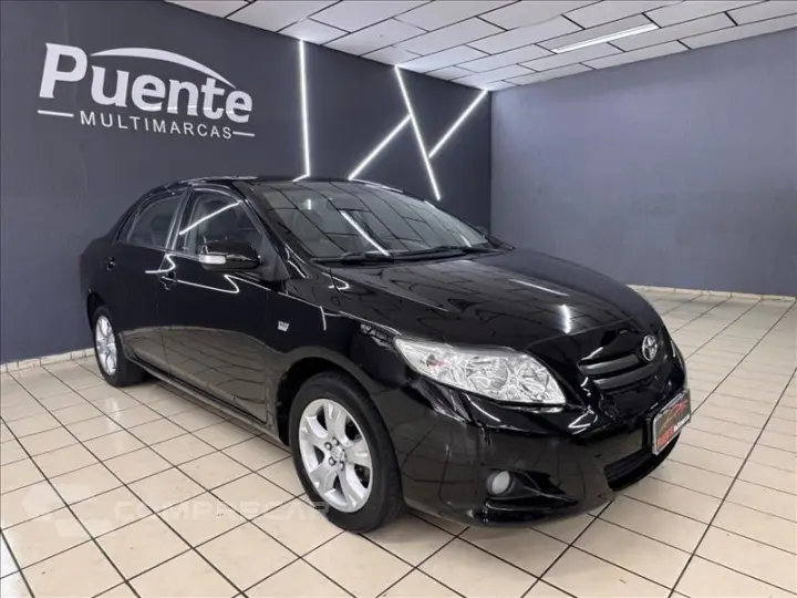 COROLLA 1.8 XEI 16V
