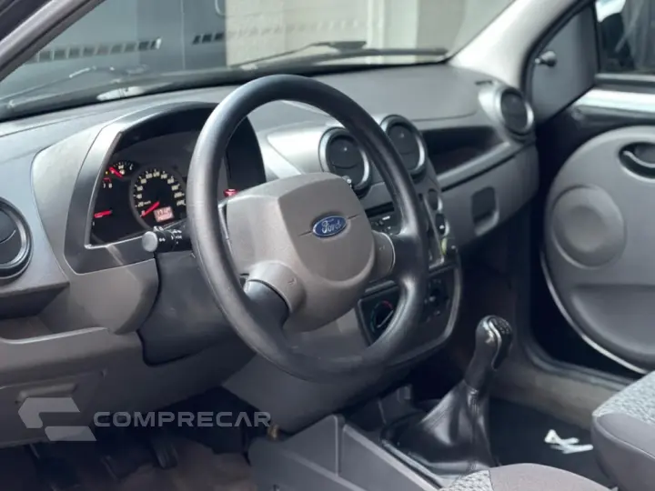 KA 1.0 MPI 8V FLEX 2P MANUAL