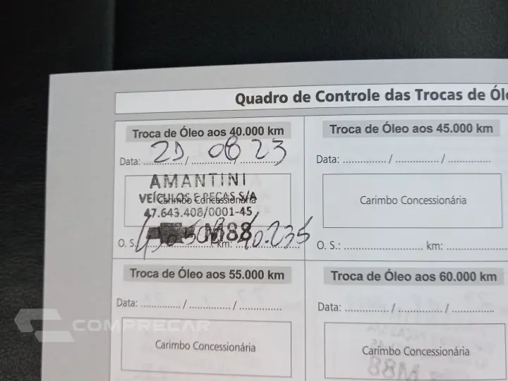 Tracker 1.4 16V Turbo Flex Premier Automático
