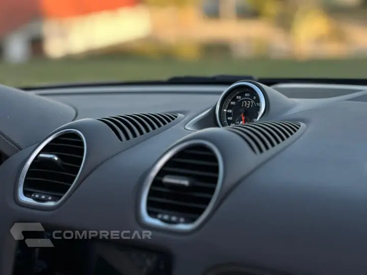 718 2.0 16V H4 GASOLINA BOXSTER PDK