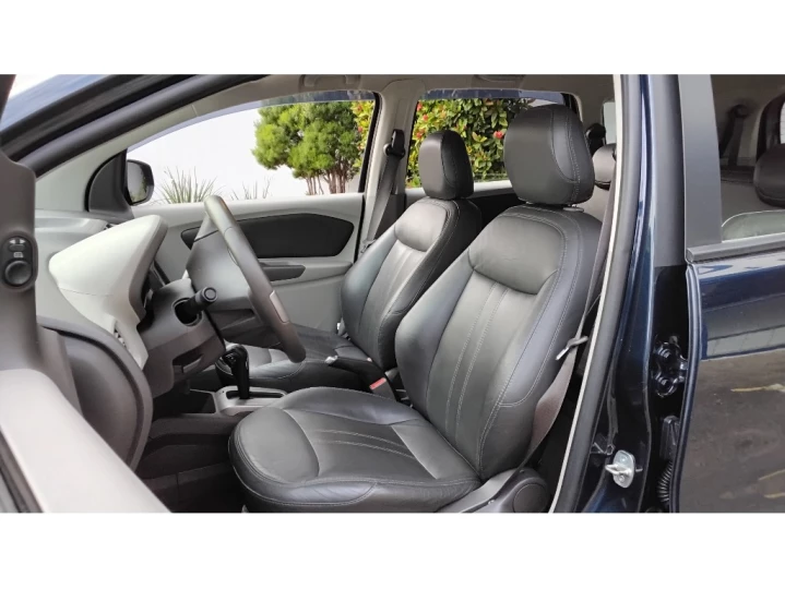 SPIN 1.8 LTZ 8V FLEX 4P AUTOMATICO