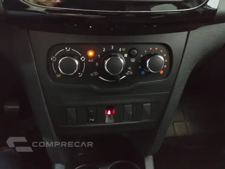 SANDERO 1.0 12V SCE FLEX S EDITION MANUAL