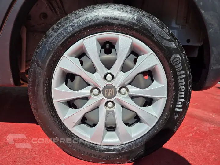 MOBI LIKE 1.0 Fire Flex 5p.