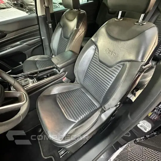 COMMANDER LIM T270