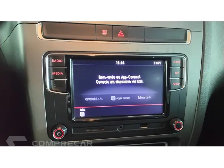 FOX 1.6 MSI TOTAL FLEX XTREME 4P MANUAL