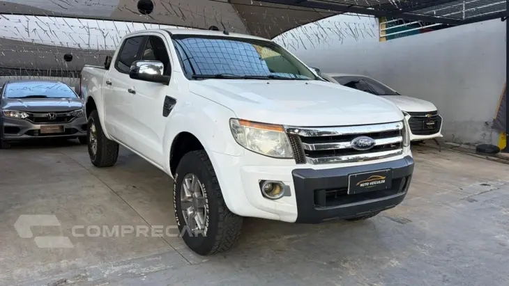 RANGER 2.3 XLT 16V 4X2 CD