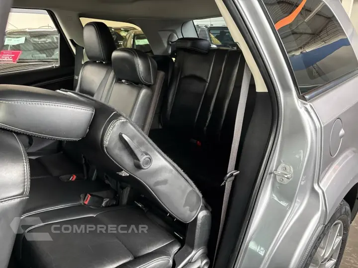 FREEMONT EMOT./PRECISION 2.4 16V 5p Aut.