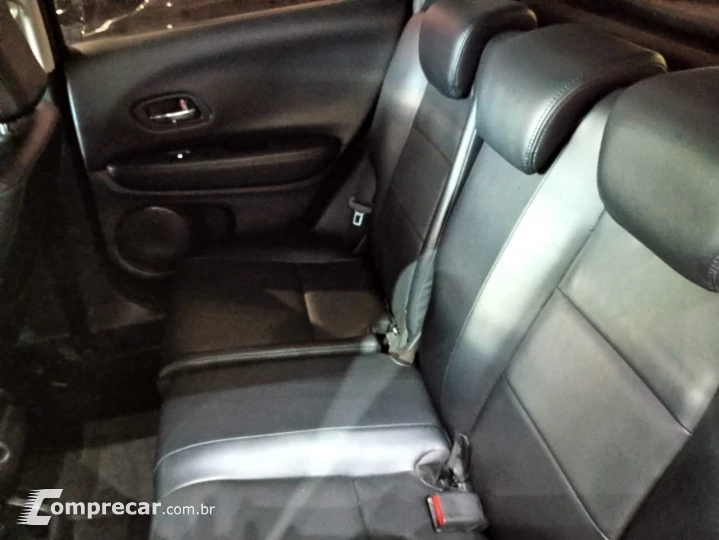 HR-V LX 1.8