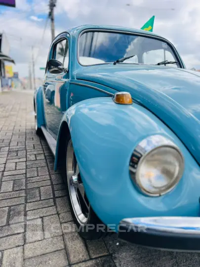 FUSCA 1.3 8V