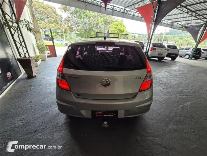 I30 2.0 MPFI GLS 16V