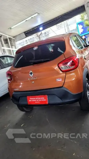 KWID 1.0 12V SCE ZEN MANUAL