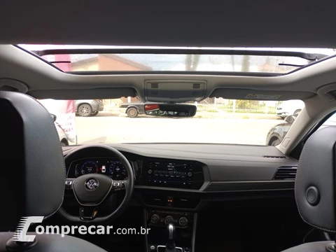 JETTA 1.4 250 TSI Comfortline