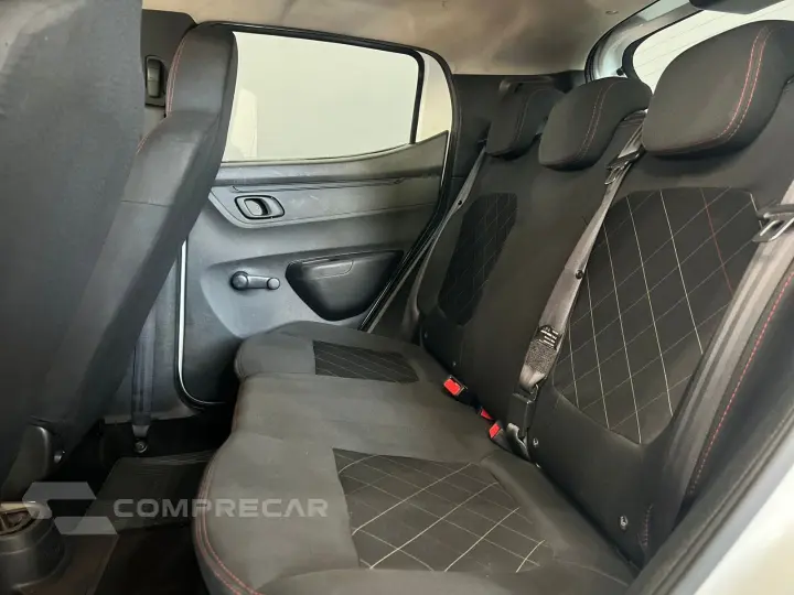 KWID 1.0 12V SCE FLEX ZEN MANUAL