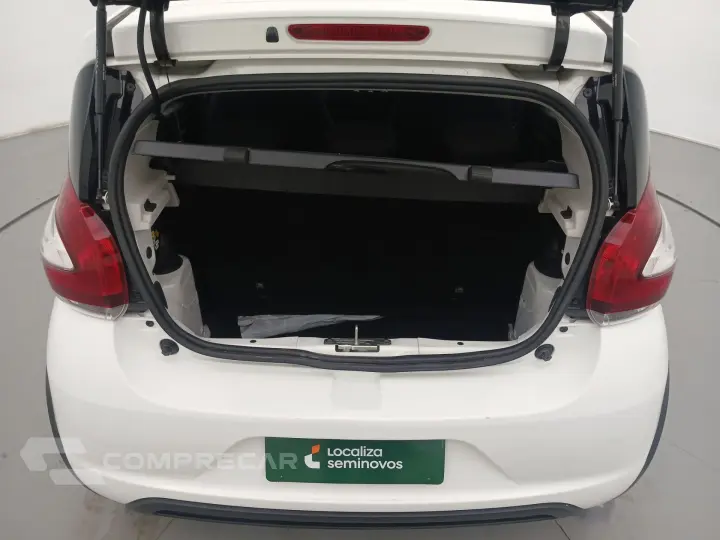 MOBI 1.0 EVO FLEX LIKE. MANUAL