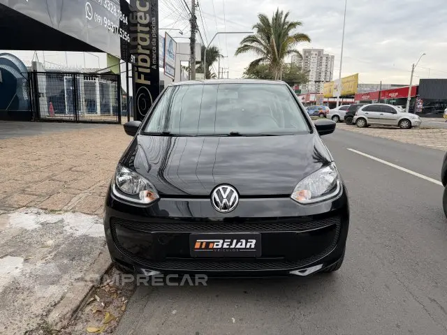 UP - 1.0 MPI TAKE UP 12V 4P MANUAL
