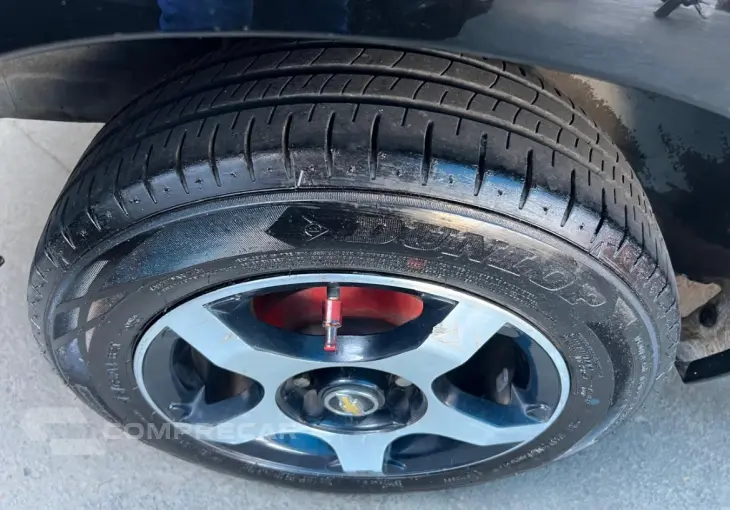 PRISMA 1.4 MPFI Maxx 8V