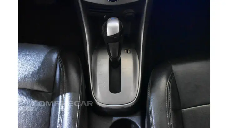 TRACKER - 1.8 MPFI LTZ 4X2 16V 4P AUTOMÁTICO