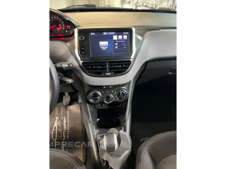 208 1.2 ACTIVE 12V FLEX 4P MANUAL