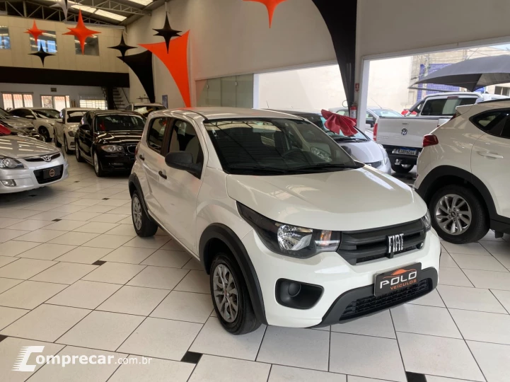 MOBI 1.0 8V EVO LIKE. FIAT