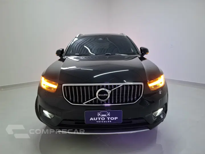 XC40 2.0 T4 Inscription