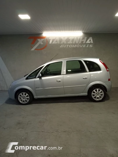 MERIVA 1.8 MPFI Maxx 8V