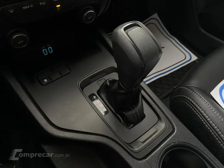 Ranger XLS 2.2 4x2 CD Diesel Aut.