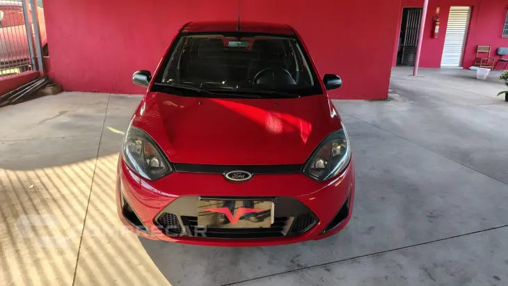 FIESTA 1.0 MPI Class Hatch 8V