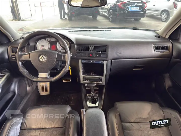 GOLF 2.0 MI SPORTLINE 8V FLEX 4P TIPTRONIC