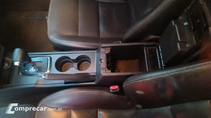 FUSION 2.0 SEL 16V
