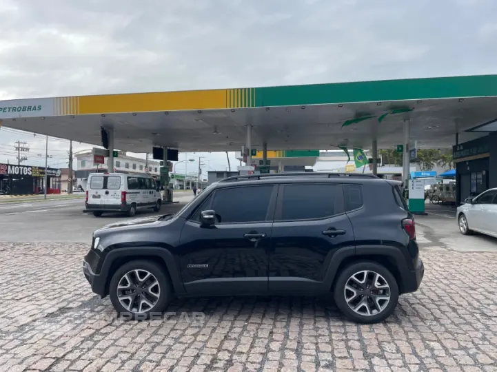 RENEGADE 1.8 16V Longitude
