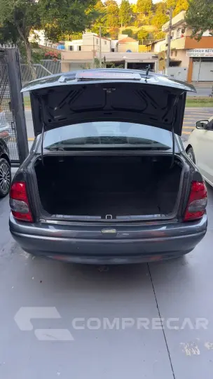 Corsa Sed Class.Life 1.0/1.0 FlexPower