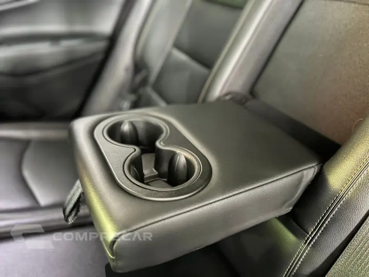 EQUINOX 2.0 16V TURBO GASOLINA LT AUTOMÁTICO