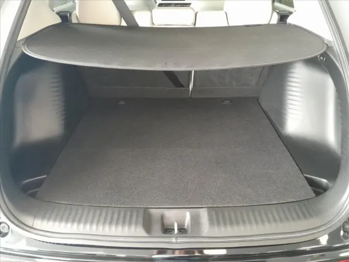 ZR-V 2.0 i-VTEC GASOLINA TOURING CVT