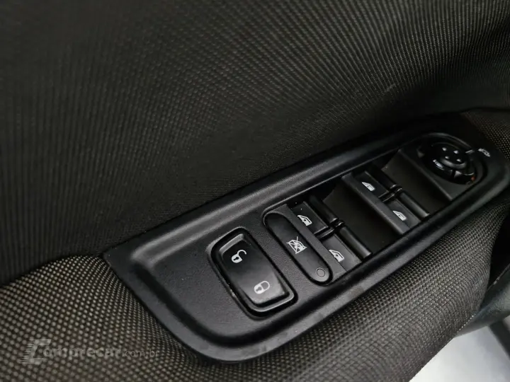 TORO 1.8 16V EVO FLEX FREEDOM AT6