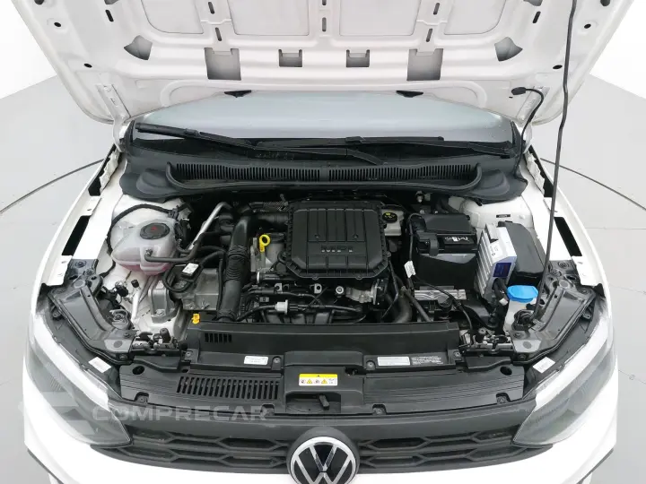 POLO 1.0 MPI TRACK MANUAL