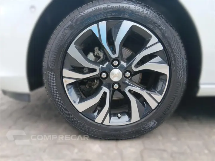 ONIX 1.0 TURBO FLEX PREMIER AUTOMÁTICO